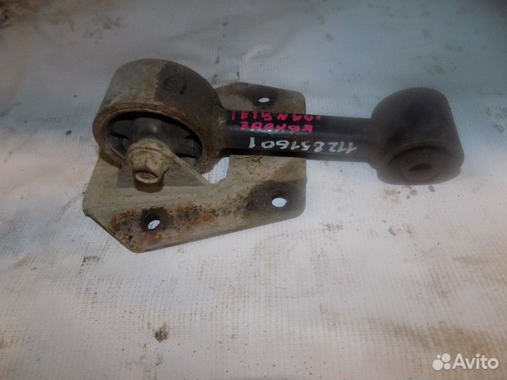 Опора кпп задняя Getz 2002-2010
