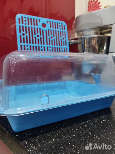 Клетка террариум для черепах