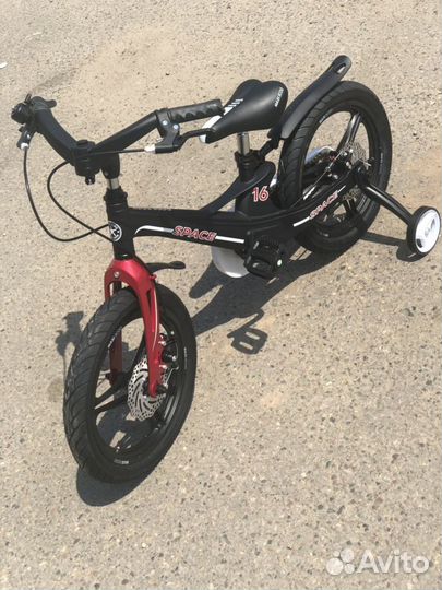 Велосипед Fat bike