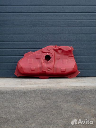 Бак топливный Toyota Corolla E12 Byd f3