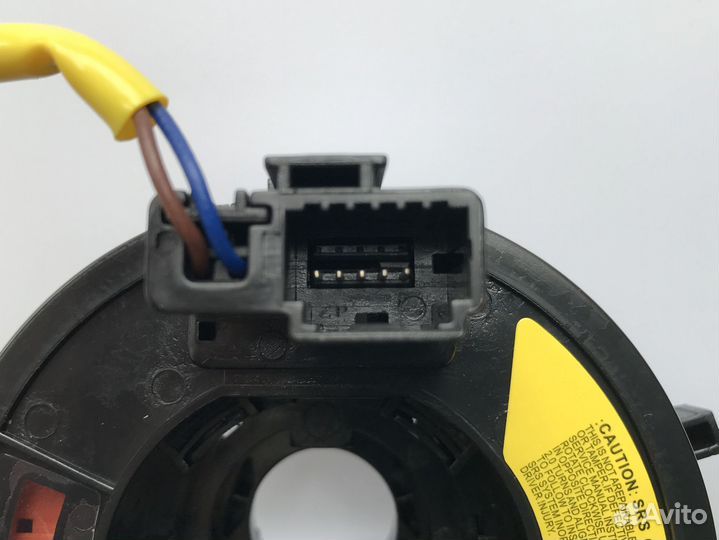 Подрулевой шлейф IX35, Sportage, Soul, Cerato