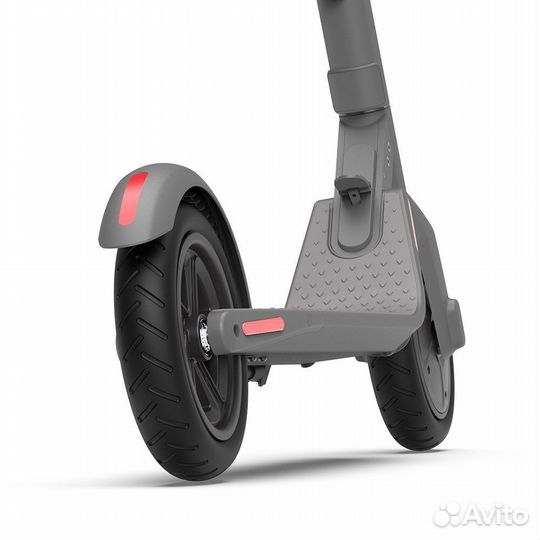 Электросамокат Ninebot Kickscooter E2