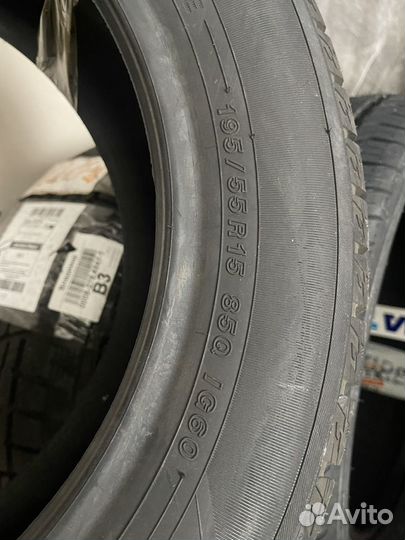 Yokohama Ice Guard IG60 195/55 R15