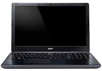 Acer Extensa 2509 с проблемами