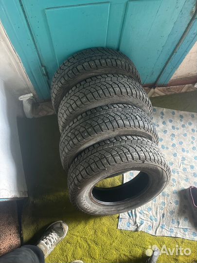 Viatti Brina Nordico V-522 175/70 R13