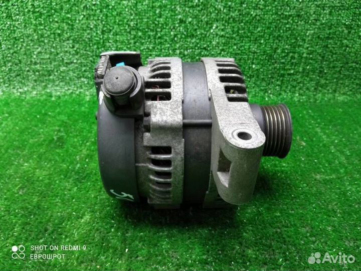 Генератор Ford Focus 2 (2005-2011)