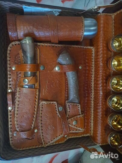 Набор для отдыха