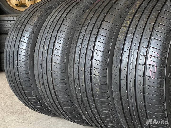 Pirelli Cinturato P7 205/55 R16