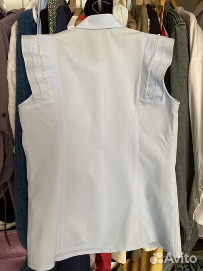 Блузка для девочки 152 Deloras