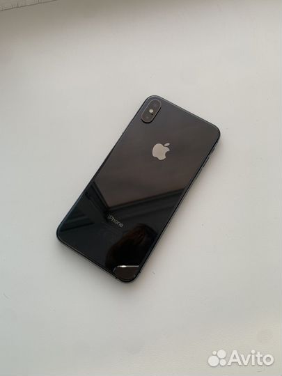 iPhone Xs Max, 64 ГБ