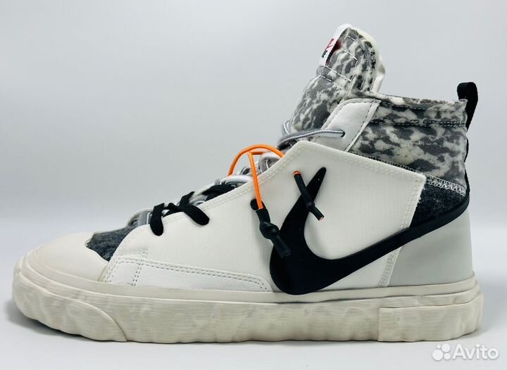 Nike blazer mid readymade