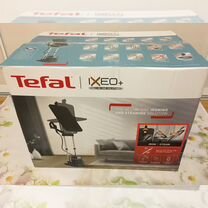 Паровая гладильная система Tefal ixeo+ QT1510E0