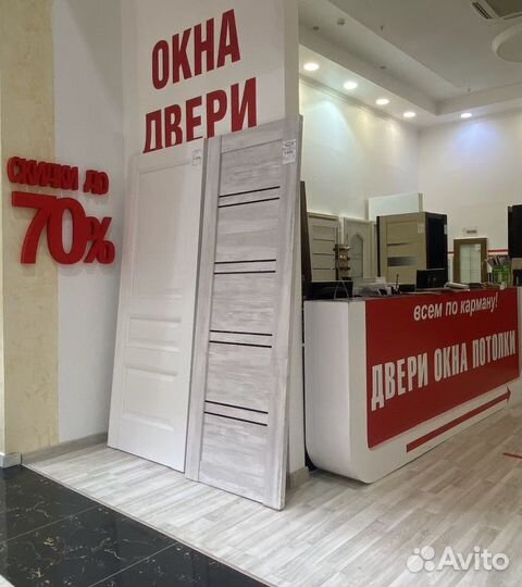 Продавец администратор