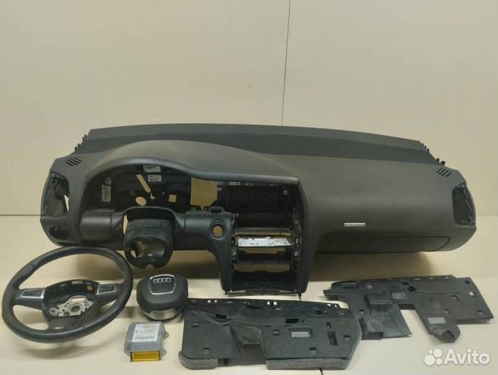 Подушка безопасности (разное) Audi Q7