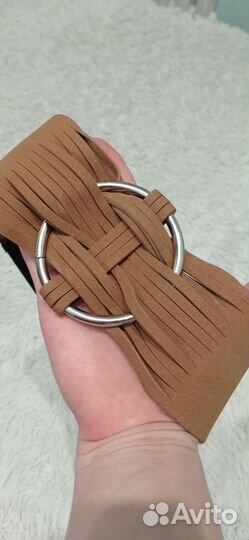 Ремень женский Bershka