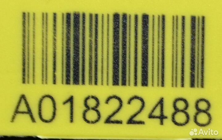 Патрубок интеркулера Infiniti / Nissan Кашкай 1.6