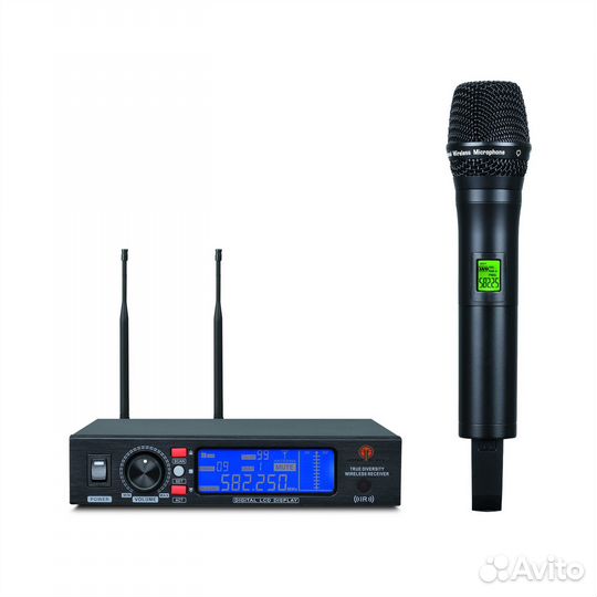 Arthur Forty U-990C радиосистема вокальная