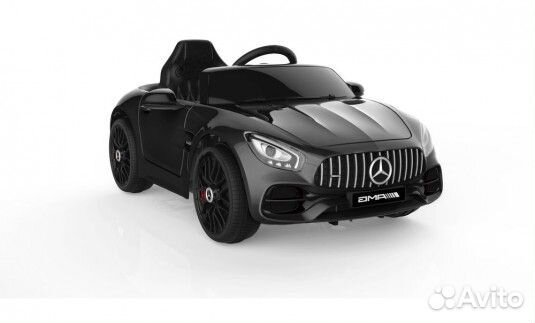 Детский электромобиль Mercedes-Benz GT O008OO