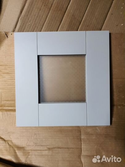 Мебельные фасады