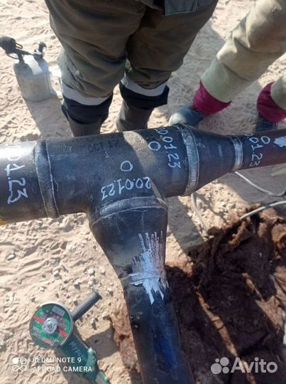 Сварочные работы сварщик услуги сварщика