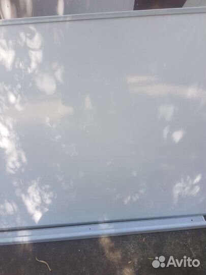 Магнитная доска (эмальное покрытие)