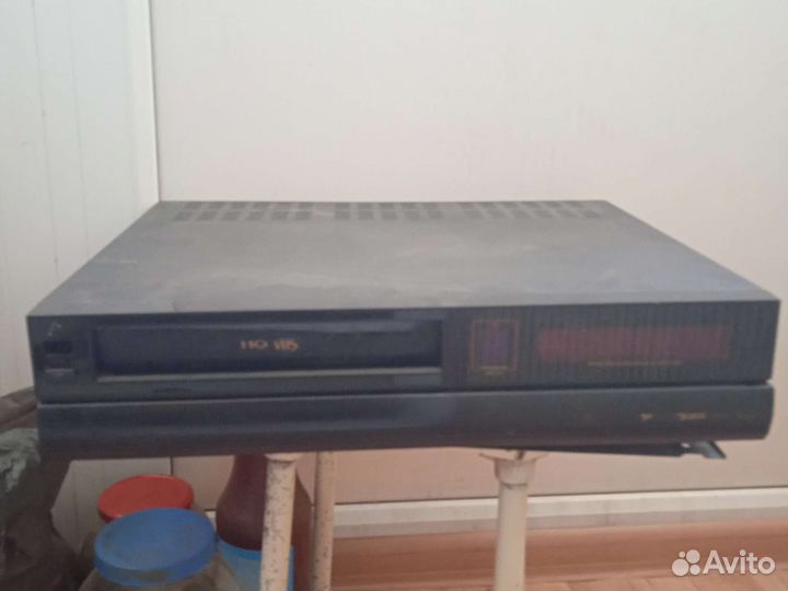Видеомагнитофон Эдектроника Вм 8220 запчасти