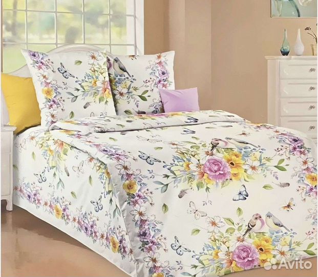 Простыни ручной работы