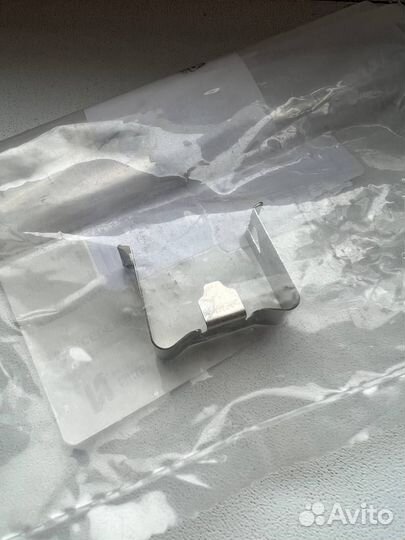 Кронштейн камеры mercedes