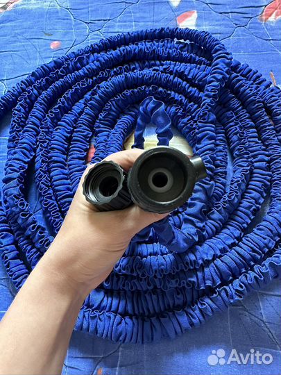 Садовый шланг