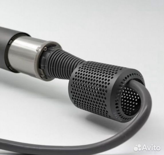 Dyson Фен Новый 2025