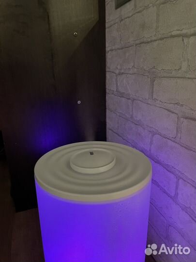 Увлажнитель воздуха AirInCom AIC