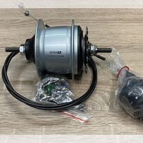 Shimano nexus 8R планетарная втулка