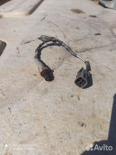 Датчик кислорода лямбда Ваз,Нива,Chevrolet Niva