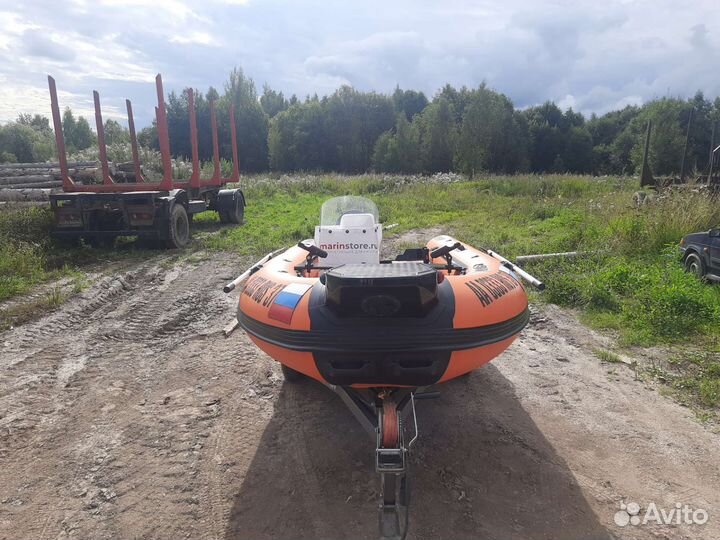 Риб навигатор R450