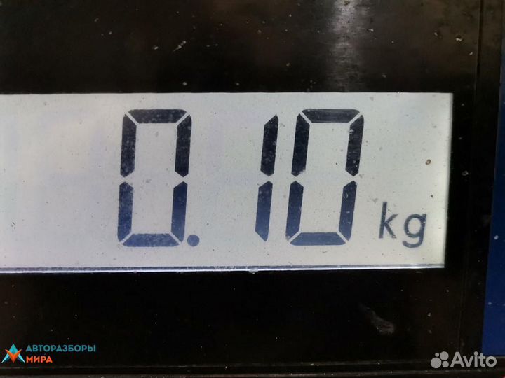 Форсунка Volvo S80 2 2010 31375047