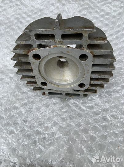 Головка цилиндров ява стадион