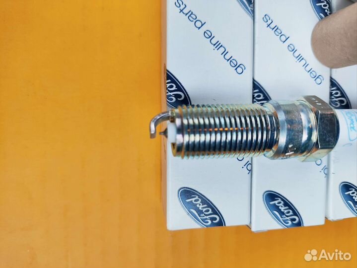 Land Rover Freelander ecoboost 2.0 свечи зажигания