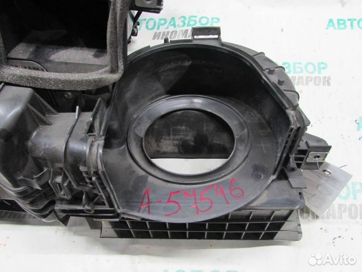 Корпус отопителя для Renault Scenic 2 2003-2009г