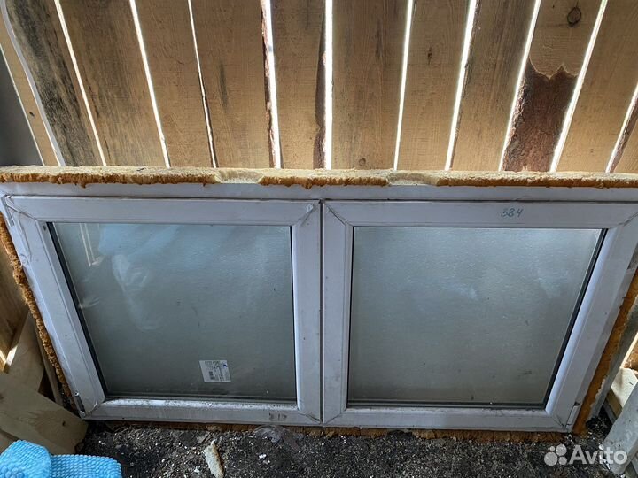 Окна пластиковые пвх