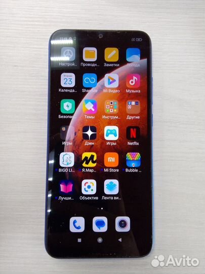 Xiaomi Redmi 9C (NFC), 3/64 ГБ
