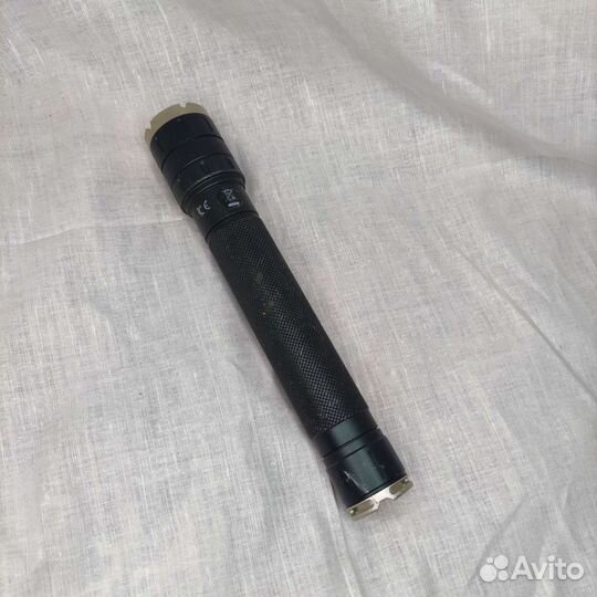 Фонарь cyba-lite