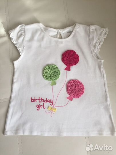 Костюм Gymboree 5T