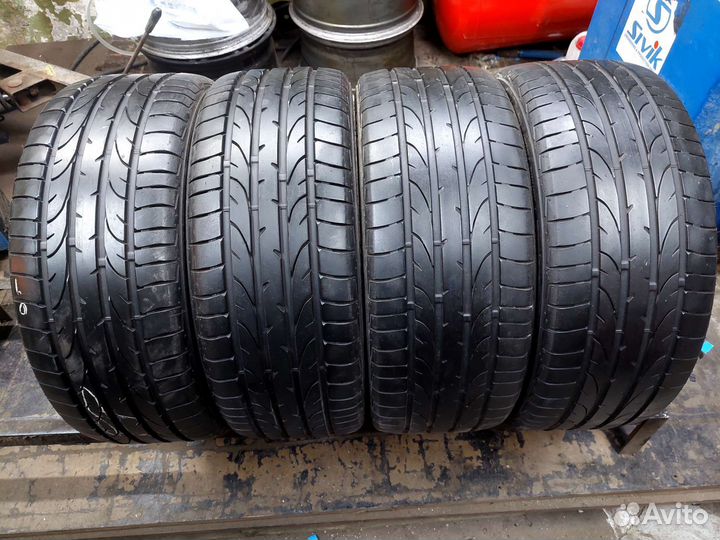 Bridgestone Potenza RE050 225/45 R17 91W