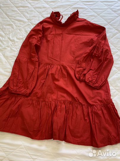 Женская одежда пакетом