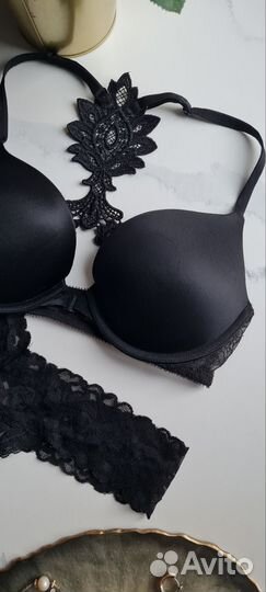 Комплект белья 70C 75B 80A Victoria's Secret