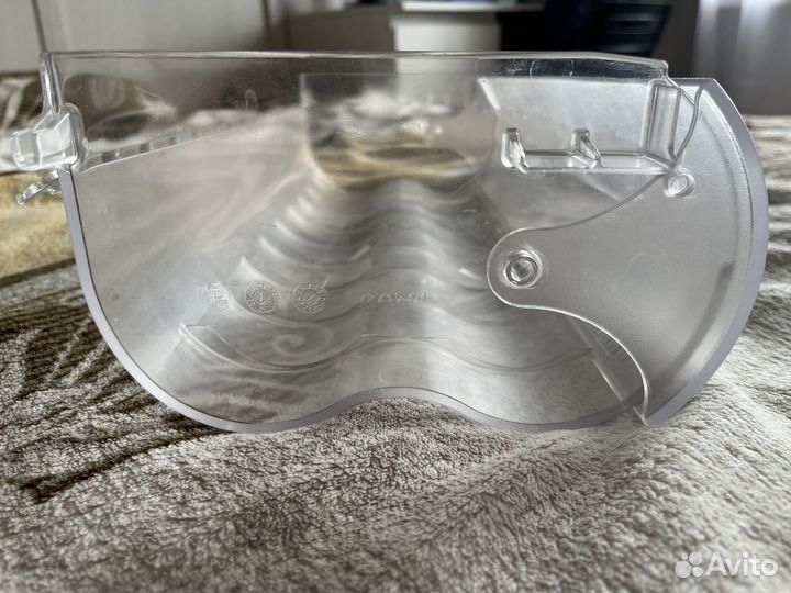 Секция от холодильника indesit