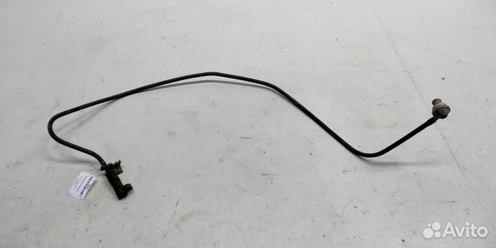 Клапан вакуумный+трубка усилителя тормозов Ford S