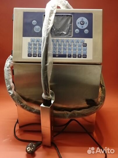 Сервисное обслуживание и ремонт маркираторов