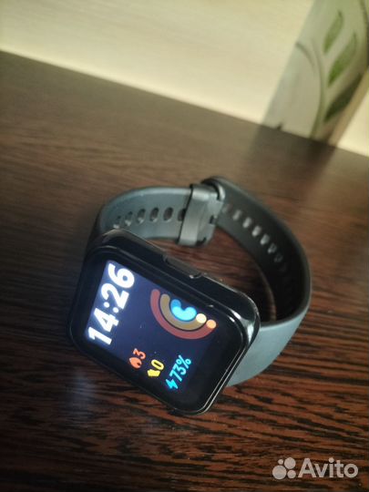 Новые часы Redmi Watch 2 Lite