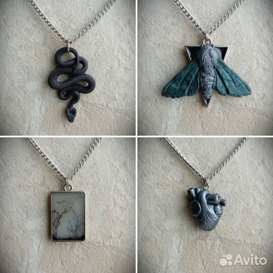 Сувениры ручной работы